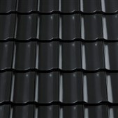 CREATON Optima Taška základní 1/1 "NUANCE" antracitová engoba